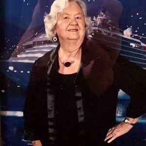 Meet your Posher, Bert